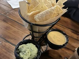 Taco Tequila Y Mas