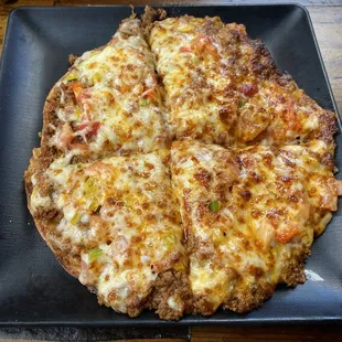 Mexican Pizza