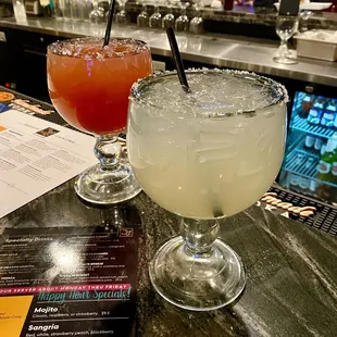 Margaritas!