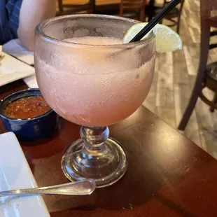 Watermelon Margarita