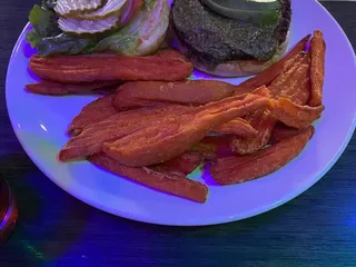 Griffin Sports Bar And Grill