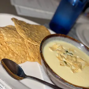 Queso Poblano