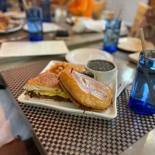 Cuban Sandwich