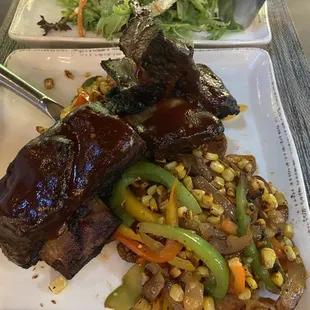 Short Ribs