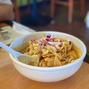 43. The Original Khao Soi from Chiang Rai