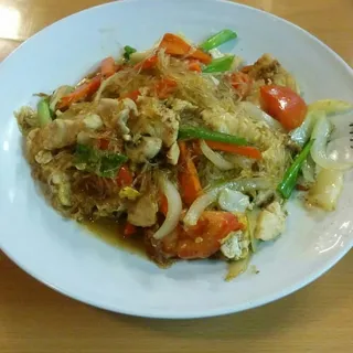 42. Pad Woon Sen