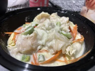 New Golden Bamboo CA