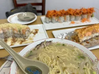 Tokyo Tuna Restaurant