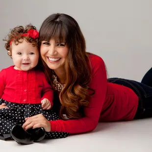 Family Photos in New Mexico