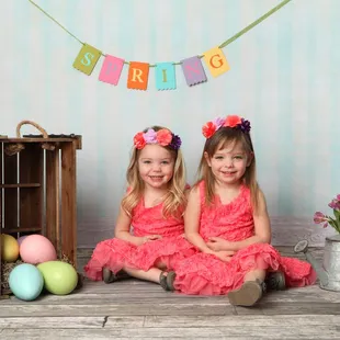 Albuquerque Children Portraits