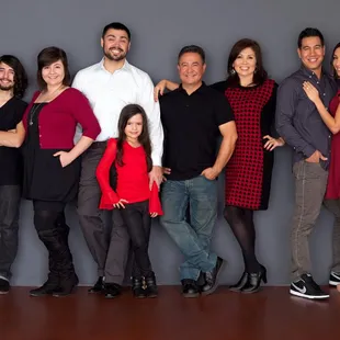 New Mexico Family Photography