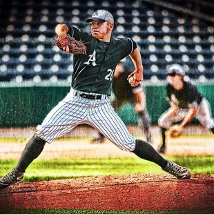 Albuquerque Sports Photos