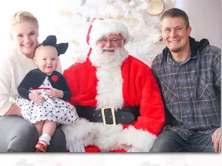 The Hartsocks' Photography