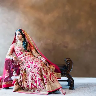 Indian wedding photographers in Kansas City MO