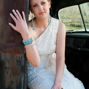 Wedding at Circle S Ranch