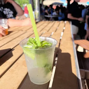 Mojito
