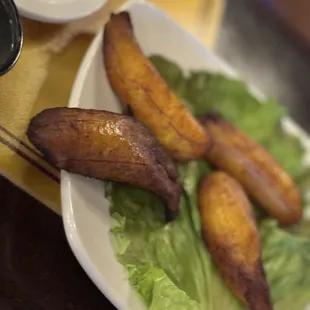 Maduros