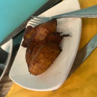 Plantains