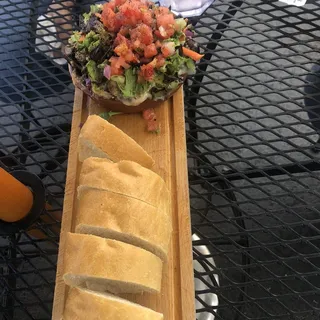 Gratinado De Zetas