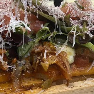 Ropa Vieja