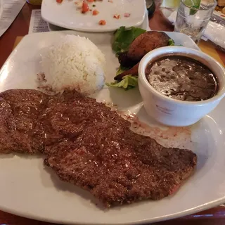 Palomilla Steak