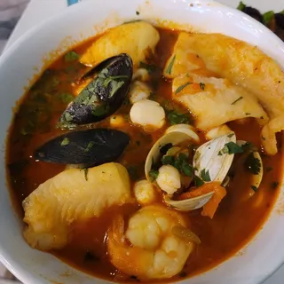 Zarzuela De Marisco