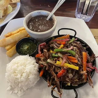 Yuca Frita