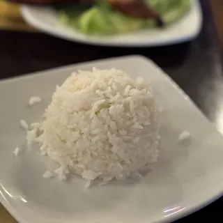 Arroz Blanco