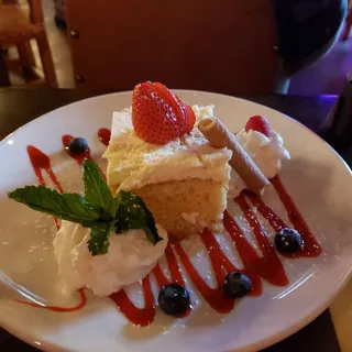 Tres Leches