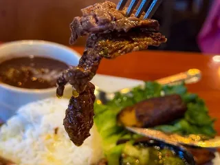 Mojito Tapas Restaurant