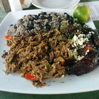 Vaca Frita