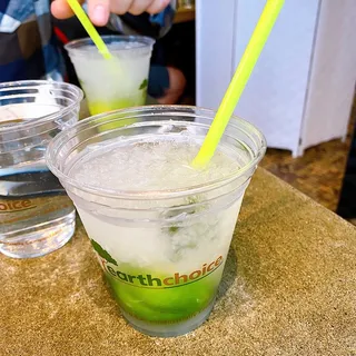 Virgin Mojito