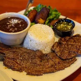 Tabla De Chimichurri