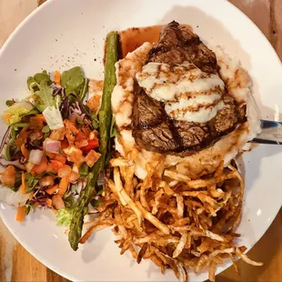 Tabla De Chimichurri