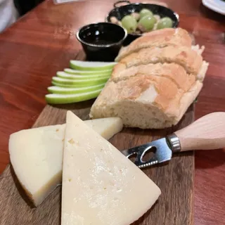 Manchego