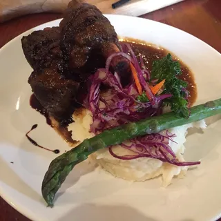 Short Ribs