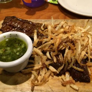 Tabla De Chimichurri