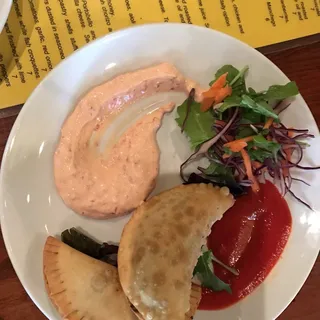 Empanadas De Picadillo