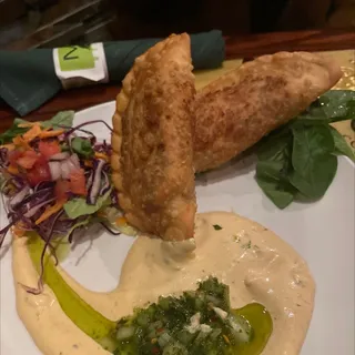 Tortilla Espaola (spanish Omelet)