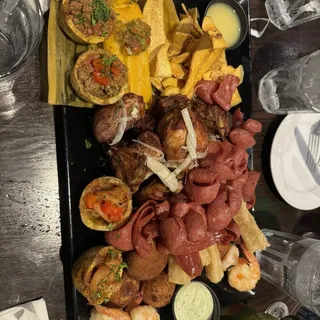 Bandeja Mojitos Suprema