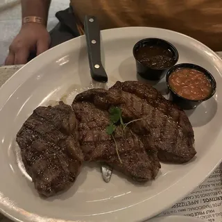 10 oz. Churrasco a la Parrilla