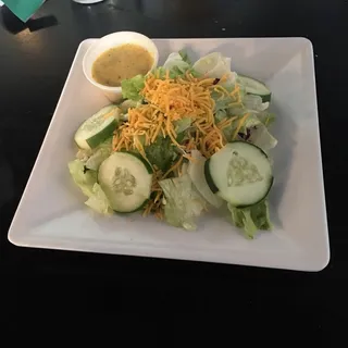 House Salad