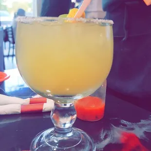Margarita