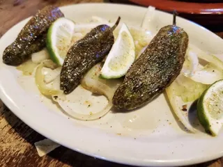 San Miguel Mexican Grill & Bar