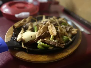 Acambaro Mexican Restaurant Fayetteville