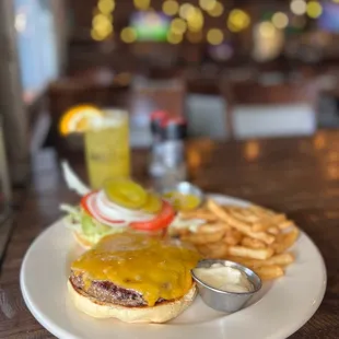 burgers, burger, food