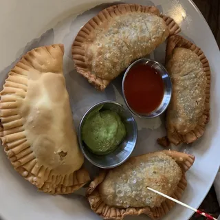 Empanada Assortment