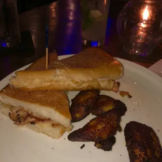 Turkey Cubano