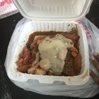 Pescado (Havana Style)