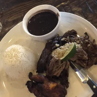 Vaca Frita